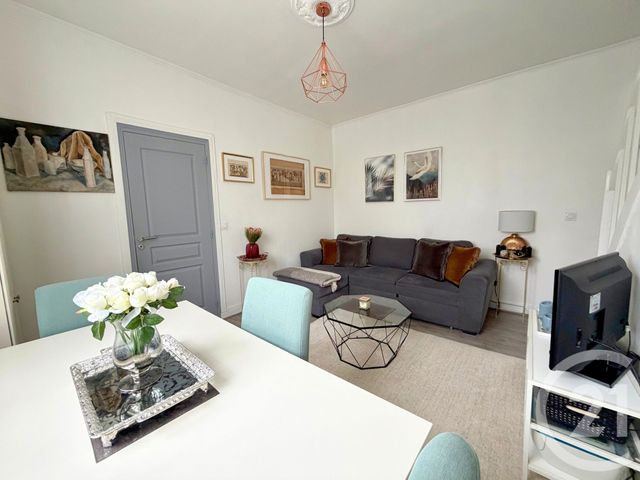 maison à vendre - 3 pièces - 58.1 m2 - EPINAY SUR SEINE - 93 - ILE-DE-FRANCE - Century 21 Promo 95