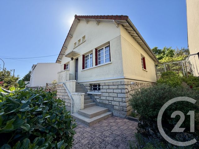 maison à vendre - 7 pièces - 121.66 m2 - ARGENTEUIL - 95 - ILE-DE-FRANCE - Century 21 Promo 95