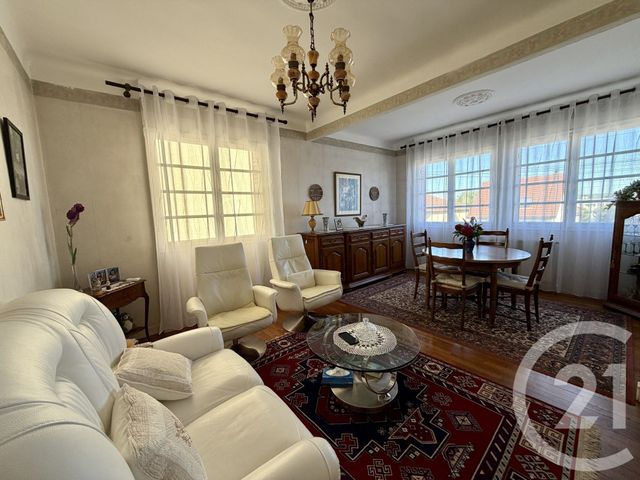 maison à vendre - 7 pièces - 121.66 m2 - ARGENTEUIL - 95 - ILE-DE-FRANCE - Century 21 Promo 95