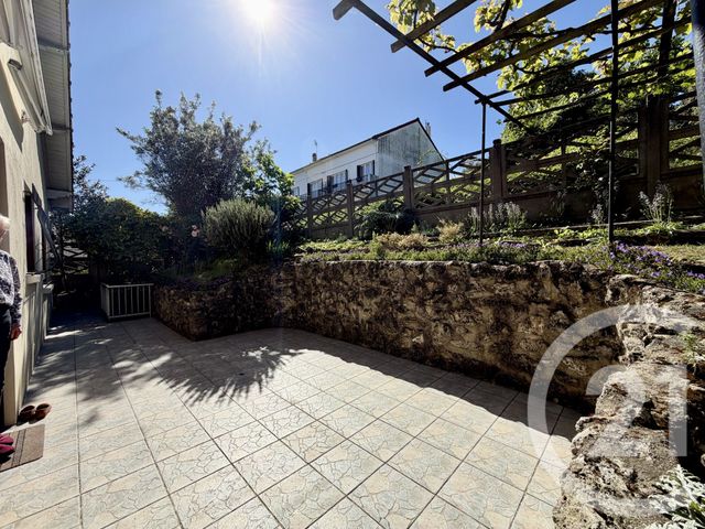 maison à vendre - 7 pièces - 121.66 m2 - ARGENTEUIL - 95 - ILE-DE-FRANCE - Century 21 Promo 95