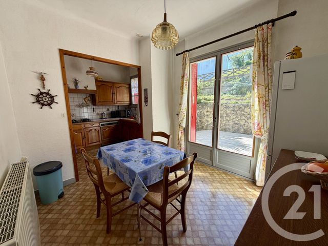 maison à vendre - 7 pièces - 121.66 m2 - ARGENTEUIL - 95 - ILE-DE-FRANCE - Century 21 Promo 95