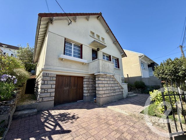 Maison à vendre ARGENTEUIL
