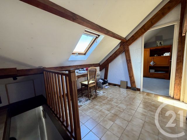 maison à vendre - 7 pièces - 121.66 m2 - ARGENTEUIL - 95 - ILE-DE-FRANCE - Century 21 Promo 95