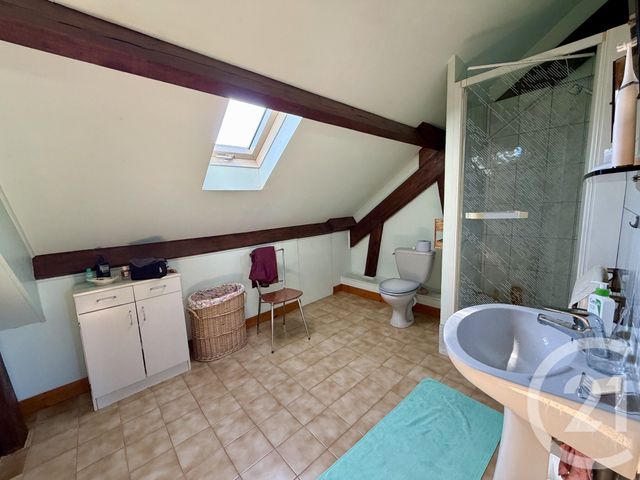 maison à vendre - 7 pièces - 121.66 m2 - ARGENTEUIL - 95 - ILE-DE-FRANCE - Century 21 Promo 95