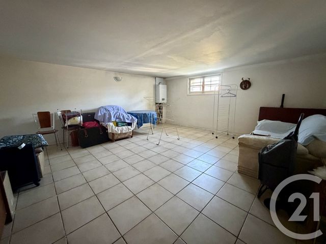 maison à vendre - 7 pièces - 121.66 m2 - ARGENTEUIL - 95 - ILE-DE-FRANCE - Century 21 Promo 95