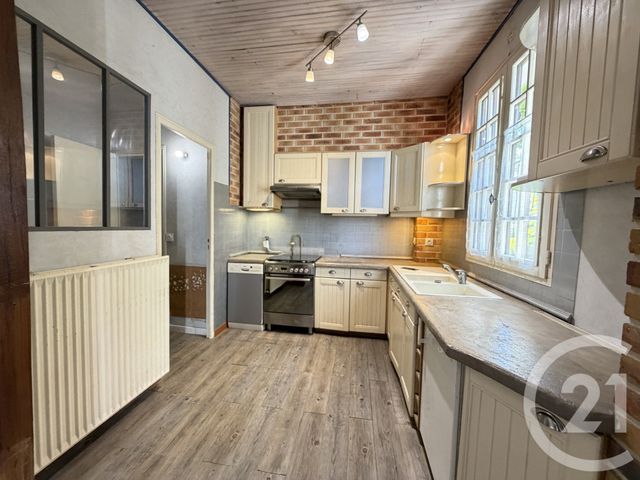 maison à vendre - 4 pièces - 60.0 m2 - ARGENTEUIL - 95 - ILE-DE-FRANCE - Century 21 Promo 95