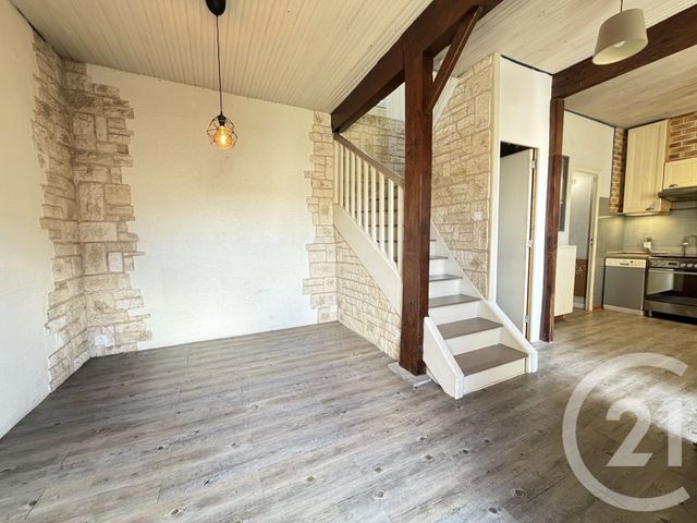 maison à vendre - 4 pièces - 60.0 m2 - ARGENTEUIL - 95 - ILE-DE-FRANCE - Century 21 Promo 95