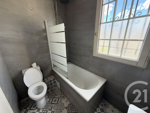 maison à vendre - 4 pièces - 60.0 m2 - ARGENTEUIL - 95 - ILE-DE-FRANCE - Century 21 Promo 95