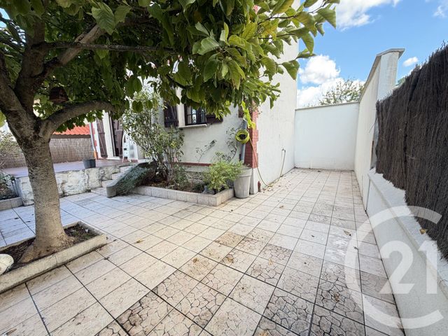 maison à vendre - 4 pièces - 60.0 m2 - ARGENTEUIL - 95 - ILE-DE-FRANCE - Century 21 Promo 95