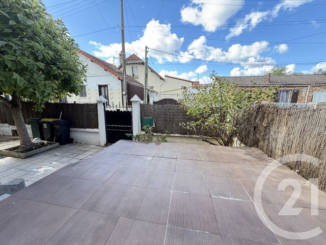 maison à vendre - 4 pièces - 60.0 m2 - ARGENTEUIL - 95 - ILE-DE-FRANCE - Century 21 Promo 95