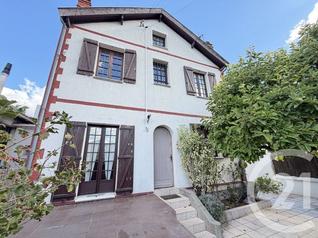 maison - ARGENTEUIL - 95