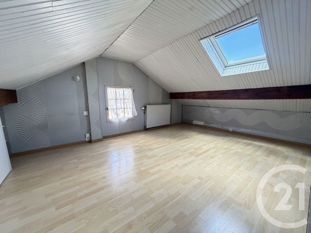 maison à vendre - 4 pièces - 60.0 m2 - ARGENTEUIL - 95 - ILE-DE-FRANCE - Century 21 Promo 95