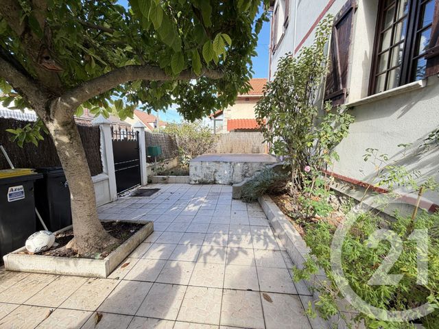 maison à vendre - 4 pièces - 60.0 m2 - ARGENTEUIL - 95 - ILE-DE-FRANCE - Century 21 Promo 95