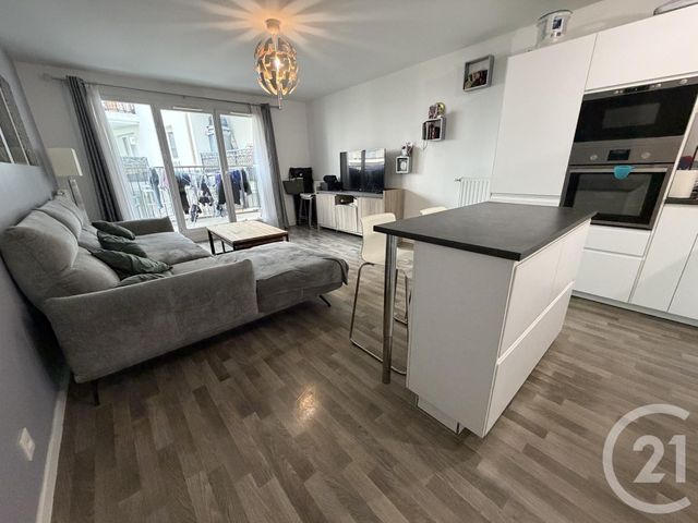 Appartement F3 à louer SARTROUVILLE
