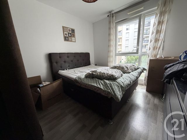 Appartement F3 à louer - 3 pièces - 61.09 m2 - SARTROUVILLE - 78 - ILE-DE-FRANCE - Century 21 Promo 95