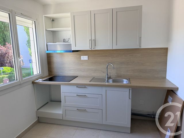 Appartement F2 à louer MONTESSON