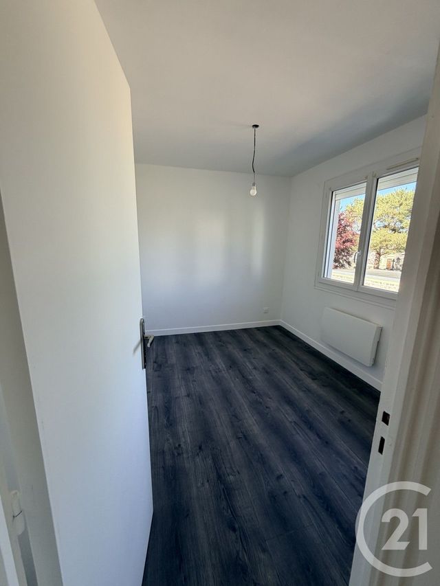Appartement F2 à louer - 2 pièces - 36.55 m2 - MONTESSON - 78 - ILE-DE-FRANCE - Century 21 Promo 95