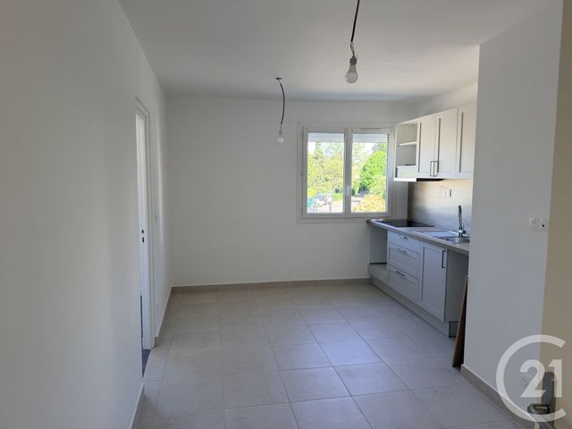 Appartement F2 à louer - 2 pièces - 36.55 m2 - MONTESSON - 78 - ILE-DE-FRANCE - Century 21 Promo 95