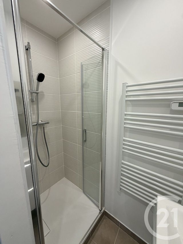 Appartement F2 à louer - 2 pièces - 36.55 m2 - MONTESSON - 78 - ILE-DE-FRANCE - Century 21 Promo 95