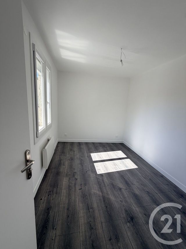 Appartement F2 à louer - 2 pièces - 36.55 m2 - MONTESSON - 78 - ILE-DE-FRANCE - Century 21 Promo 95