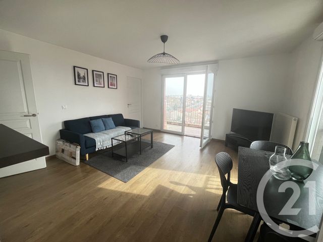 Appartement F4 à vendre - 4 pièces - 69.69 m2 - ARGENTEUIL - 95 - ILE-DE-FRANCE - Century 21 Promo 95