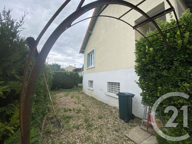 maison à vendre - 3 pièces - 76.18 m2 - ARGENTEUIL - 95 - ILE-DE-FRANCE - Century 21 Promo 95