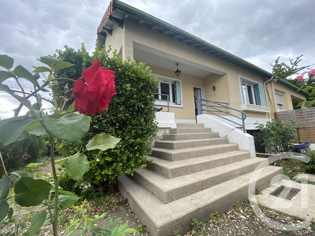 maison à vendre - 3 pièces - 76.18 m2 - ARGENTEUIL - 95 - ILE-DE-FRANCE - Century 21 Promo 95
