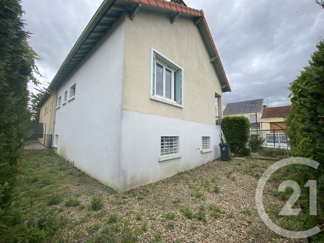 maison à vendre - 3 pièces - 76.18 m2 - ARGENTEUIL - 95 - ILE-DE-FRANCE - Century 21 Promo 95
