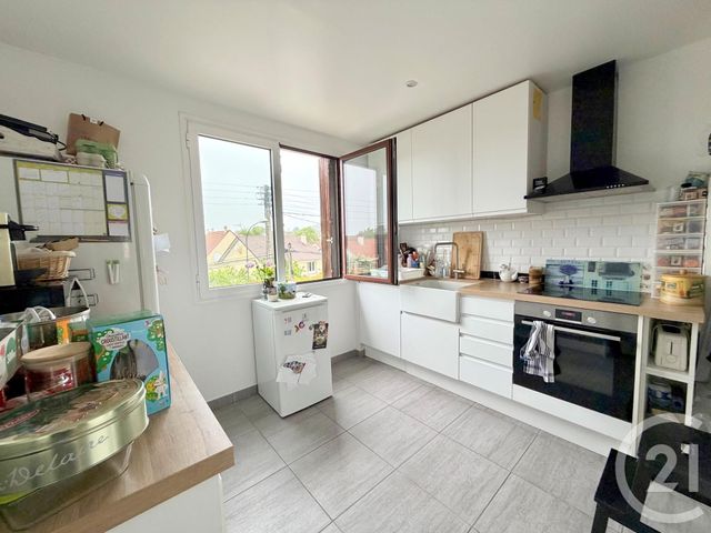 immeuble à vendre - 159.0 m2 - ARGENTEUIL - 95 - ILE-DE-FRANCE - Century 21 Promo 95