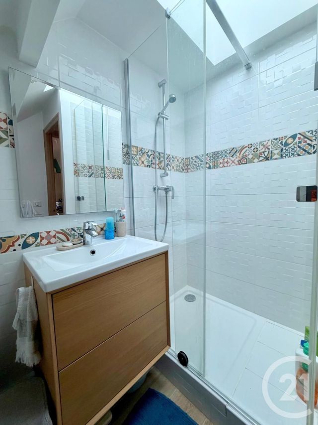 immeuble à vendre - 159.0 m2 - ARGENTEUIL - 95 - ILE-DE-FRANCE - Century 21 Promo 95