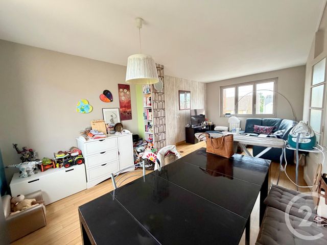 immeuble à vendre - 159.0 m2 - ARGENTEUIL - 95 - ILE-DE-FRANCE - Century 21 Promo 95