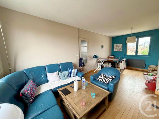 immeuble à vendre - 159.0 m2 - ARGENTEUIL - 95 - ILE-DE-FRANCE - Century 21 Promo 95