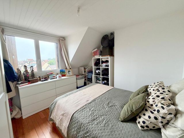 immeuble à vendre - 159.0 m2 - ARGENTEUIL - 95 - ILE-DE-FRANCE - Century 21 Promo 95