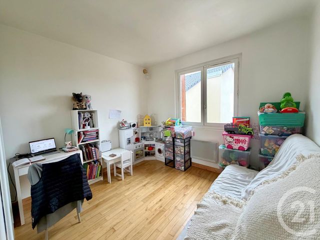 immeuble à vendre - 159.0 m2 - ARGENTEUIL - 95 - ILE-DE-FRANCE - Century 21 Promo 95