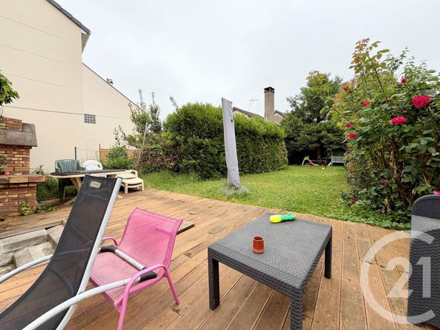 immeuble à vendre - 159.0 m2 - ARGENTEUIL - 95 - ILE-DE-FRANCE - Century 21 Promo 95