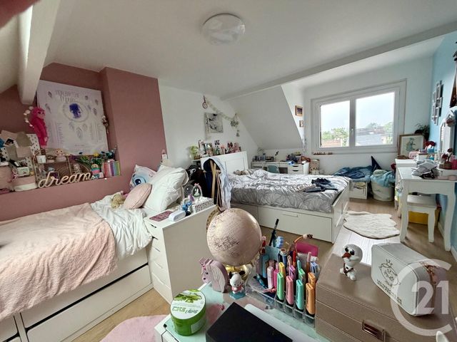 immeuble à vendre - 159.0 m2 - ARGENTEUIL - 95 - ILE-DE-FRANCE - Century 21 Promo 95