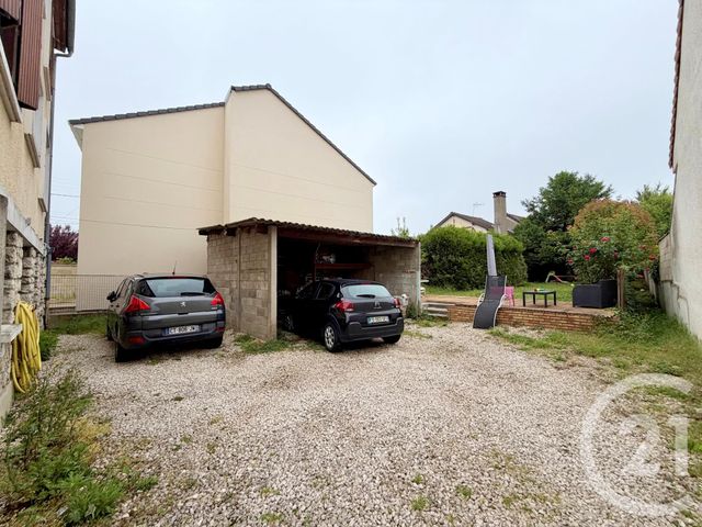 immeuble à vendre - 159.0 m2 - ARGENTEUIL - 95 - ILE-DE-FRANCE - Century 21 Promo 95