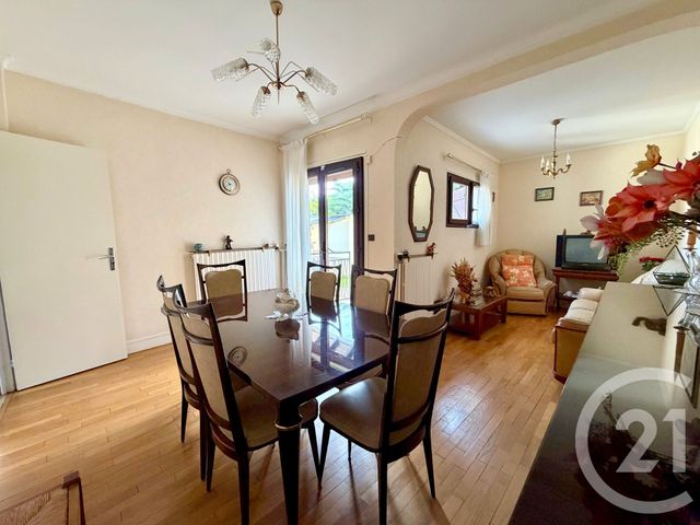 maison à vendre - 3 pièces - 56.27 m2 - ARGENTEUIL - 95 - ILE-DE-FRANCE - Century 21 Promo 95