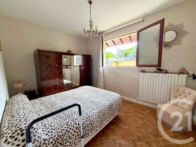 maison à vendre - 3 pièces - 56.27 m2 - ARGENTEUIL - 95 - ILE-DE-FRANCE - Century 21 Promo 95