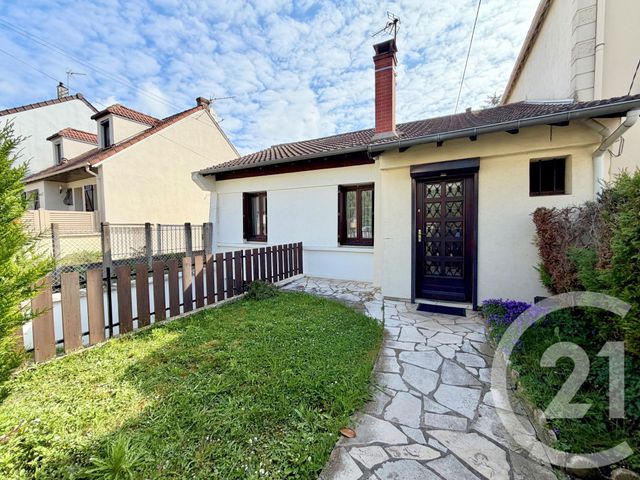 maison - ARGENTEUIL - 95