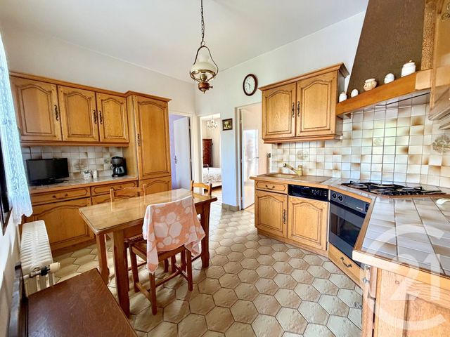 maison à vendre - 3 pièces - 56.27 m2 - ARGENTEUIL - 95 - ILE-DE-FRANCE - Century 21 Promo 95