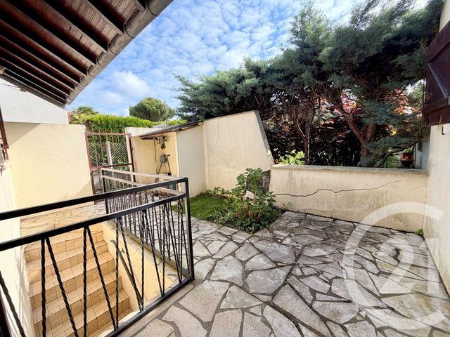 maison à vendre - 3 pièces - 56.27 m2 - ARGENTEUIL - 95 - ILE-DE-FRANCE - Century 21 Promo 95