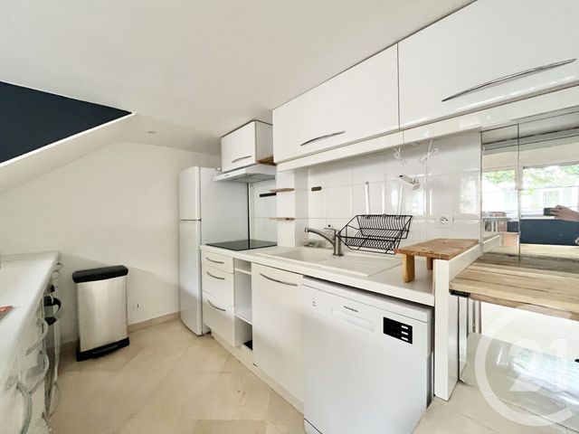 Appartement F4 à louer - 4 pièces - 85.43 m2 - SARTROUVILLE - 78 - ILE-DE-FRANCE - Century 21 Promo 95