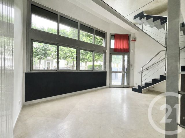 Appartement F4 à louer - 4 pièces - 85.43 m2 - SARTROUVILLE - 78 - ILE-DE-FRANCE - Century 21 Promo 95