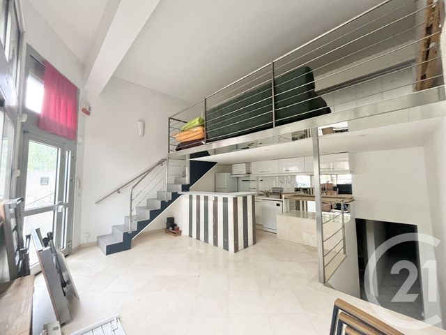 appartement - SARTROUVILLE - 78