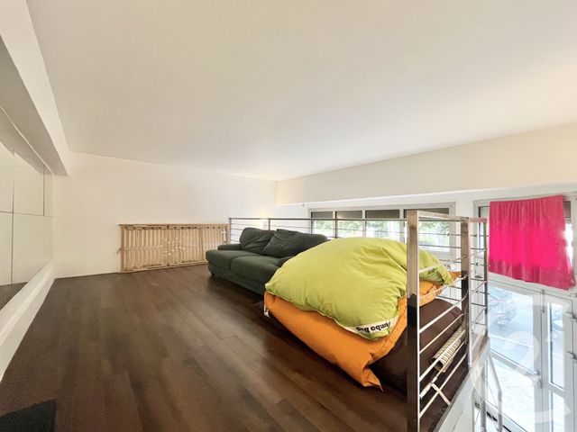 Appartement F4 à louer - 4 pièces - 85.43 m2 - SARTROUVILLE - 78 - ILE-DE-FRANCE - Century 21 Promo 95
