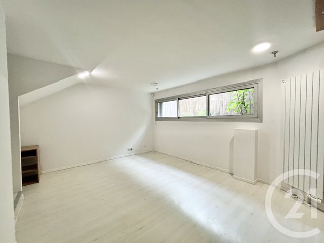 Appartement F4 à louer - 4 pièces - 85.43 m2 - SARTROUVILLE - 78 - ILE-DE-FRANCE - Century 21 Promo 95
