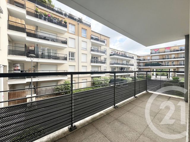 Appartement F2 à louer - 2 pièces - 40.33 m2 - ARGENTEUIL - 95 - ILE-DE-FRANCE - Century 21 Promo 95