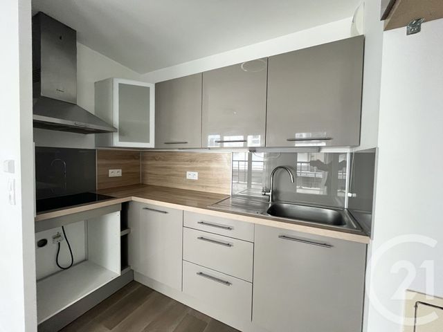 Appartement F2 à louer - 2 pièces - 40.33 m2 - ARGENTEUIL - 95 - ILE-DE-FRANCE - Century 21 Promo 95
