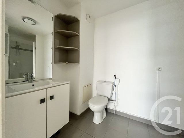 Appartement F2 à louer - 2 pièces - 40.33 m2 - ARGENTEUIL - 95 - ILE-DE-FRANCE - Century 21 Promo 95